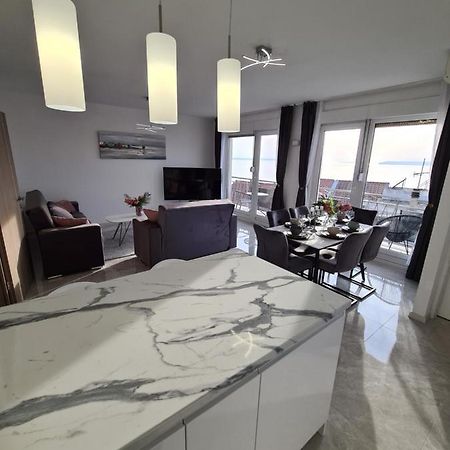 Luxury Panorama View Apartments Nada With Free Private Parking โปดสตรานา ภายนอก รูปภาพ