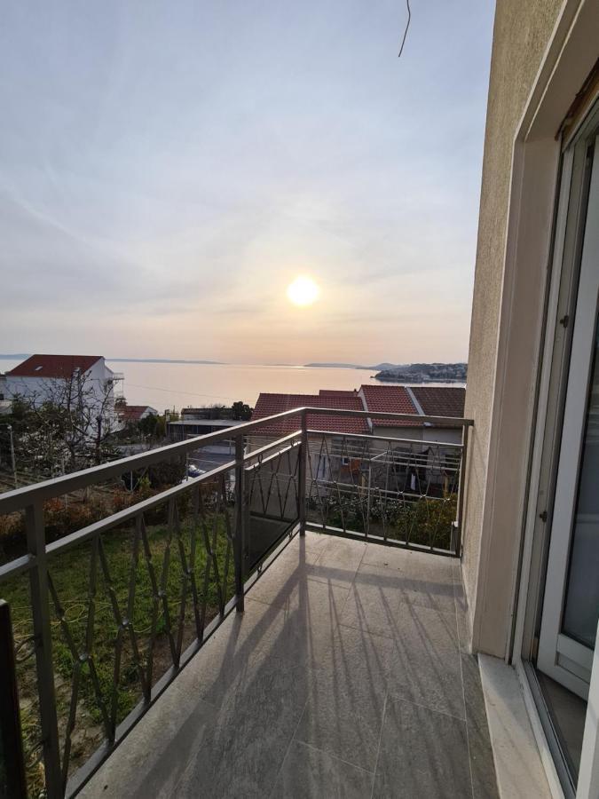 Luxury Panorama View Apartments Nada With Free Private Parking โปดสตรานา ภายนอก รูปภาพ