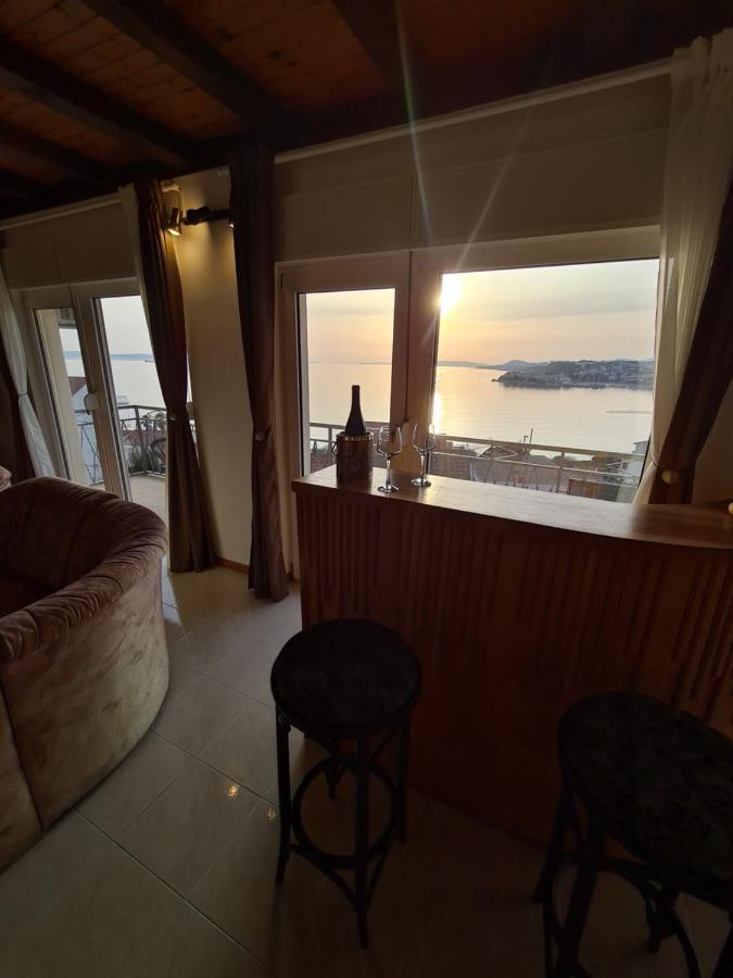 Luxury Panorama View Apartments Nada With Free Private Parking โปดสตรานา ภายนอก รูปภาพ