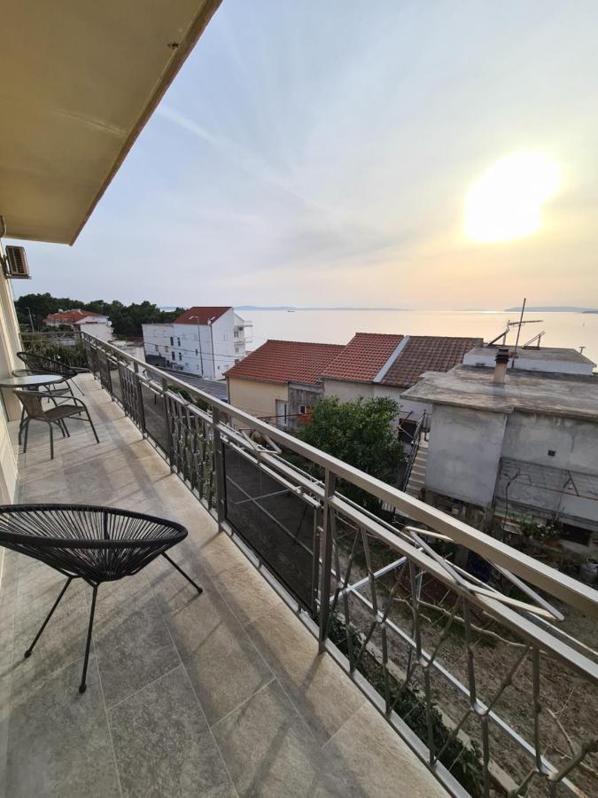 Luxury Panorama View Apartments Nada With Free Private Parking โปดสตรานา ภายนอก รูปภาพ