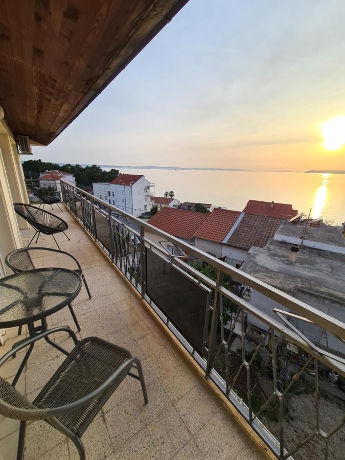 Luxury Panorama View Apartments Nada With Free Private Parking โปดสตรานา ภายนอก รูปภาพ