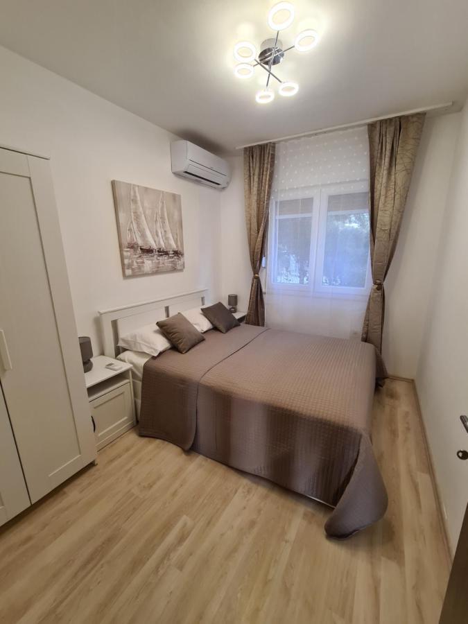 Luxury Panorama View Apartments Nada With Free Private Parking โปดสตรานา ภายนอก รูปภาพ