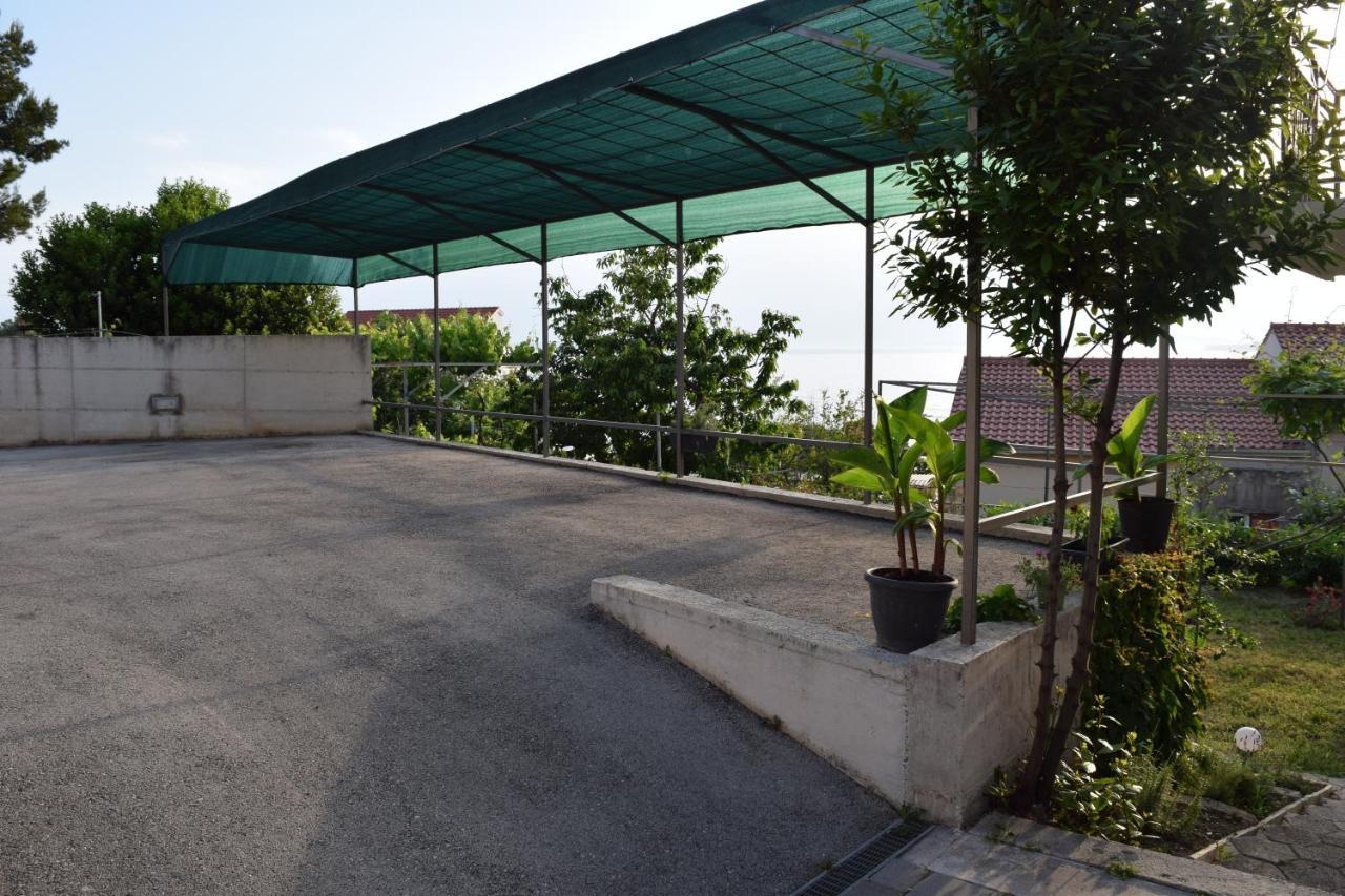 Luxury Panorama View Apartments Nada With Free Private Parking โปดสตรานา ภายนอก รูปภาพ